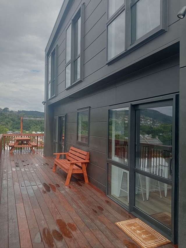 Stunning New Studio Rooms in North Dunedin