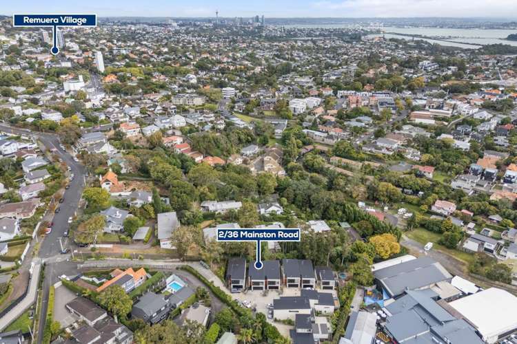 2/36 Mainston Road Remuera_16