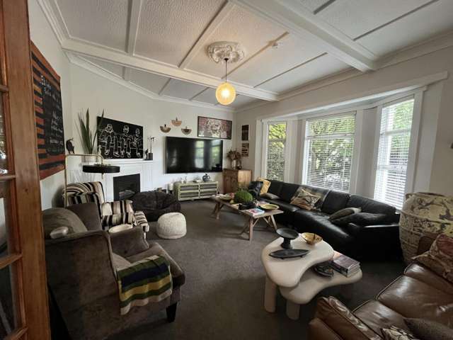 Fully Furnished & Prime Location