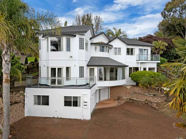 Spacious Family Living in a Prime Manukau Location
