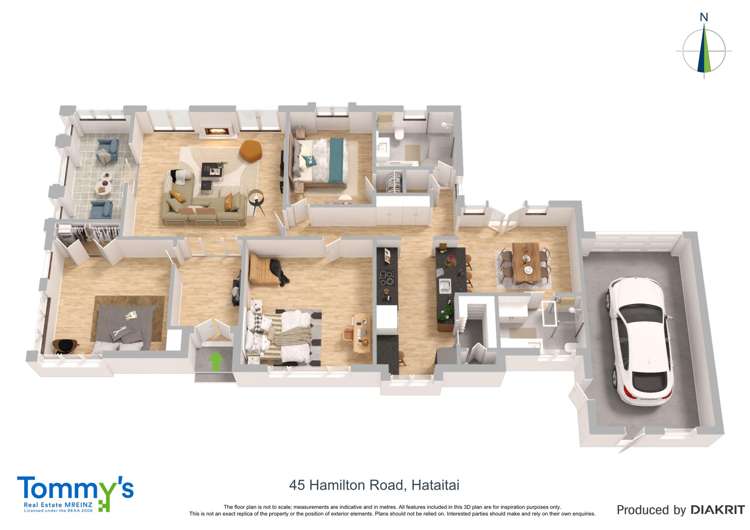 45 Hamilton Road Hataitai_18