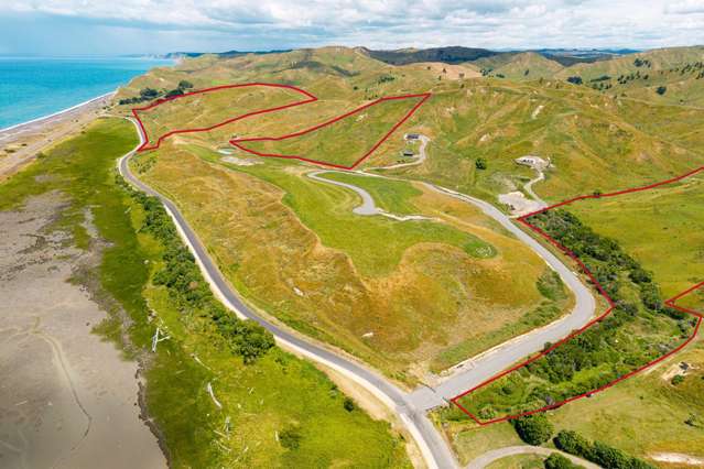 Lot 2,4,7  Whakamahi Road Wairoa_1
