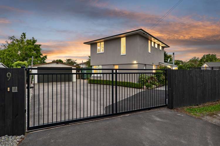 9 Grassmere Street Papanui_24