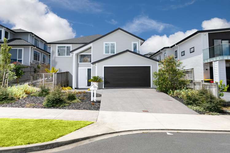 23 Cassidy Drive Orewa_21
