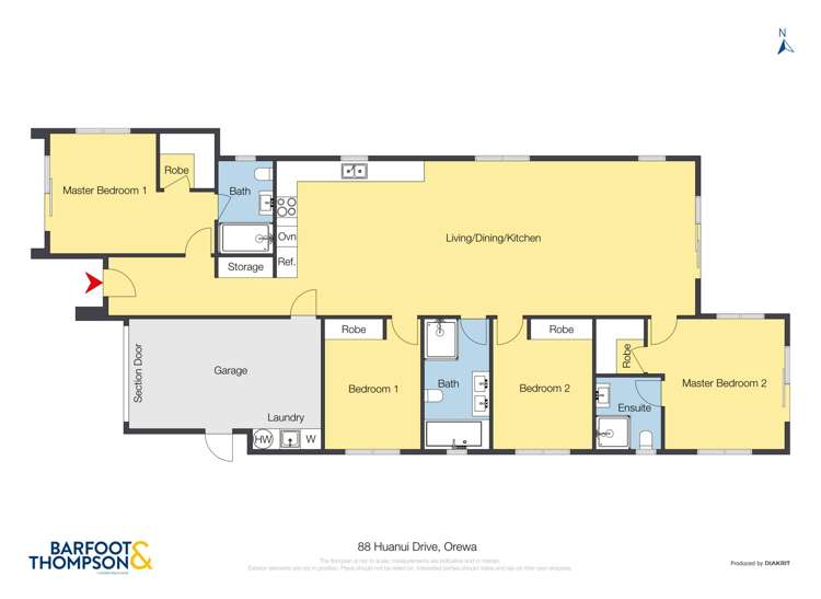 88 Huanui Drive_1