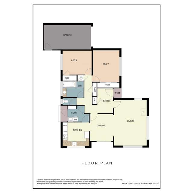 48B Rewarewa Crescent Waikanae_1