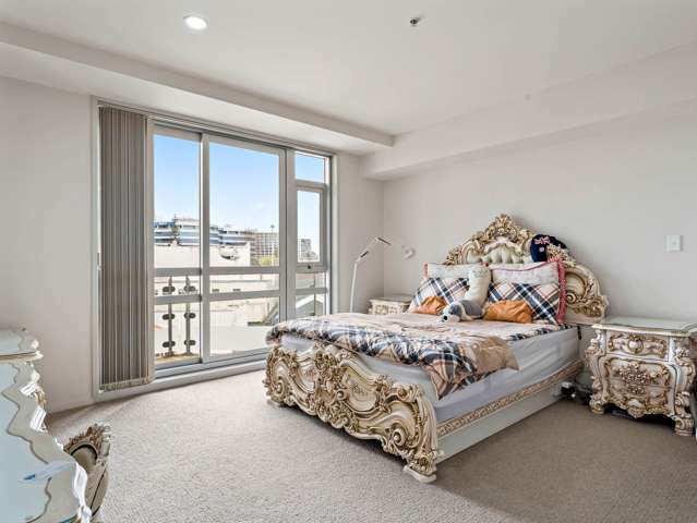 6F/205-215 Hobson Street City Centre_4