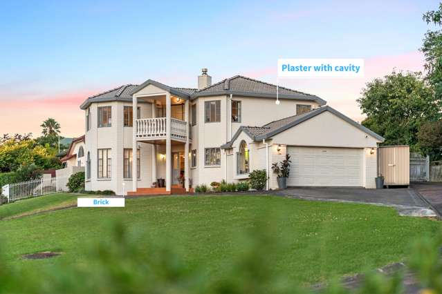 A Timeless Landmark: Elegance Meets Grandeur