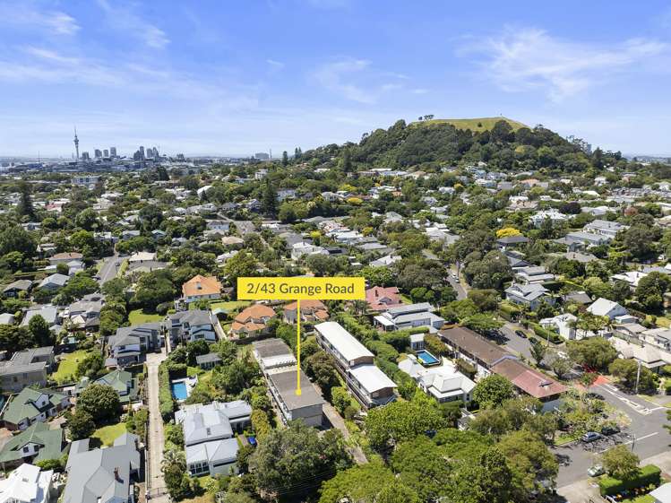 2/43 Grange Road Mount Eden_14