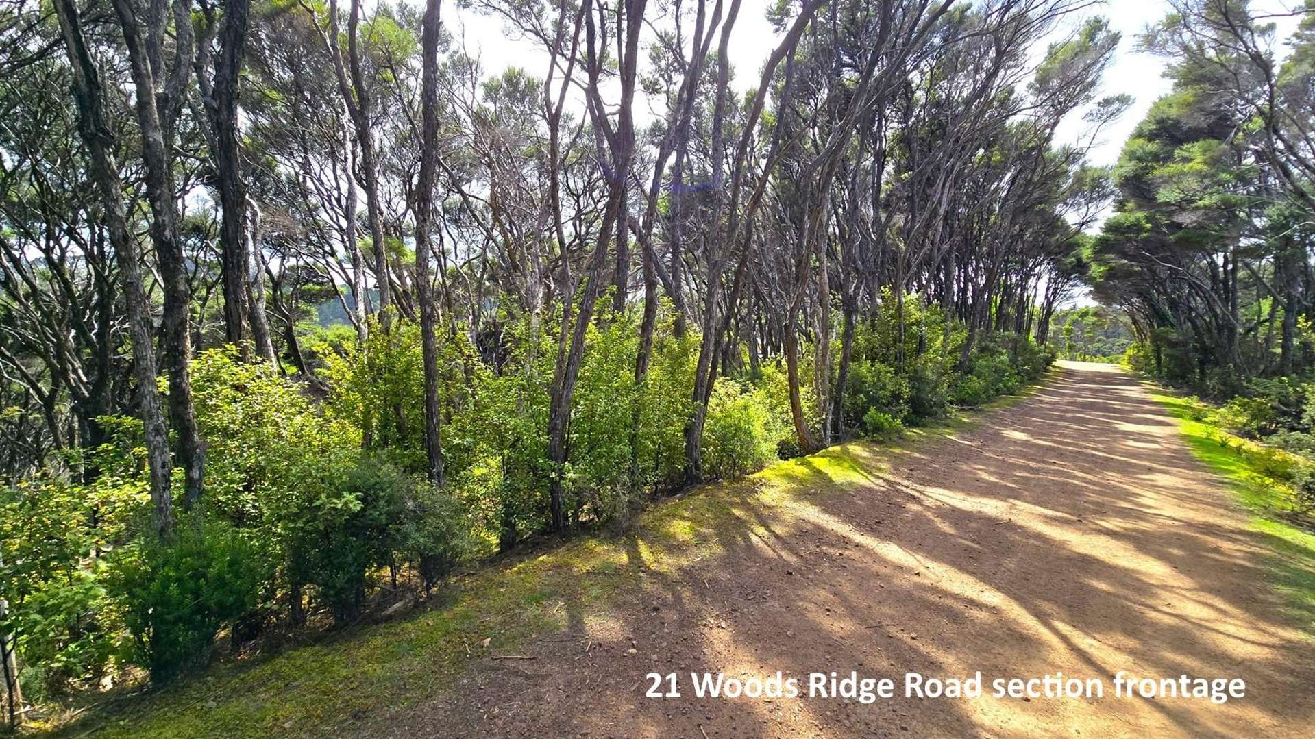 21 Woods Ridge Road Kawau Island_0
