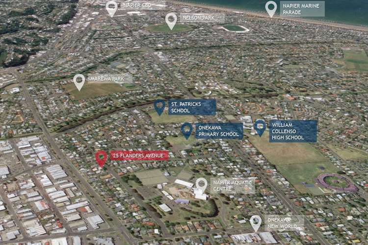 25 Flanders Avenue Onekawa_15