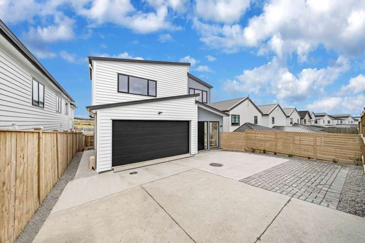 41 Ascent Street Flat Bush_37
