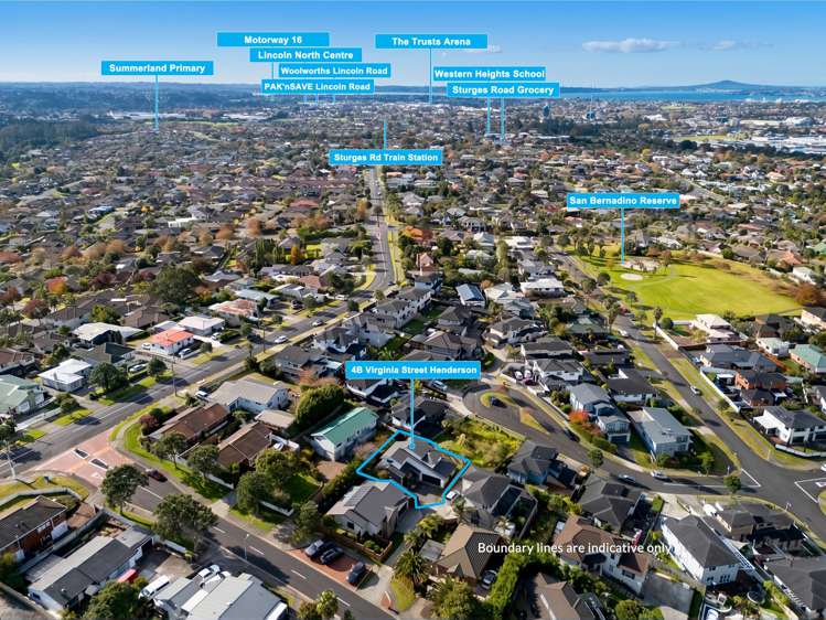 4B Virginia Street Henderson_32