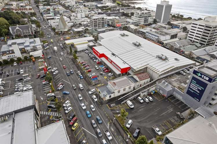 81 Courtenay Street New Plymouth_1