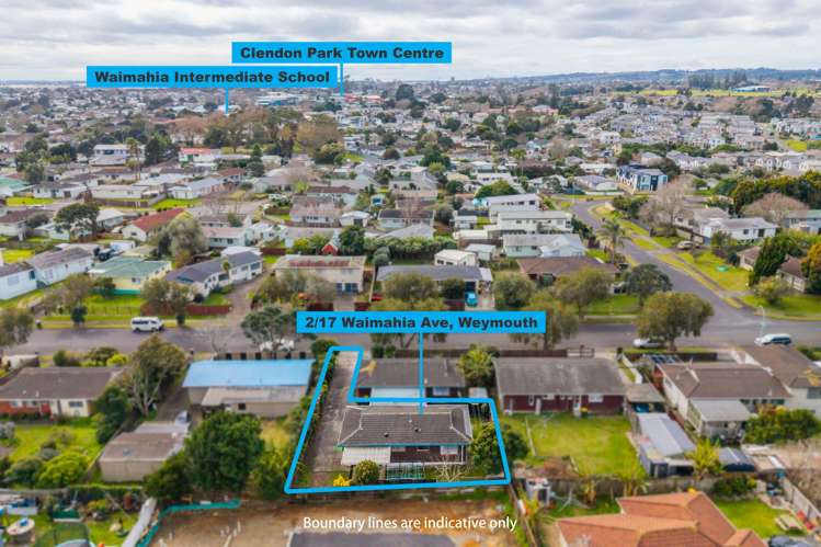 2/17 Waimahia Avenue Manurewa_16