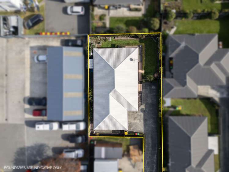 29a Ashley Street Rangiora_23