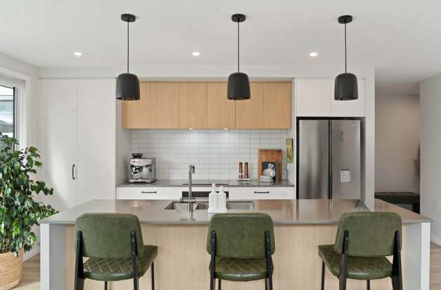 A Rare Win-Win: Motivated Sellers, Beautiful Home