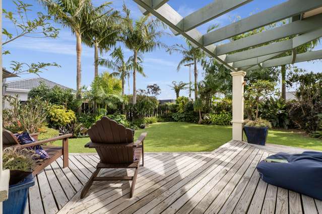 Private Oasis Near Waterfront