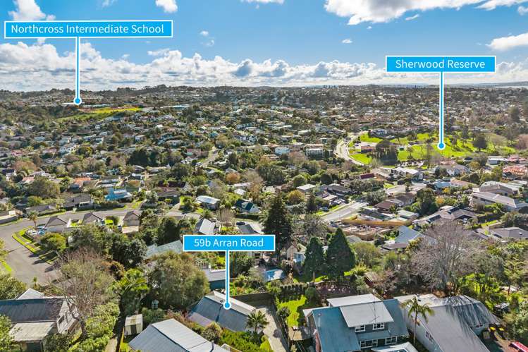 59B Arran Road Browns Bay_19