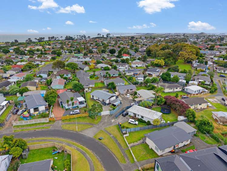 18 Justamere Place Weymouth_17