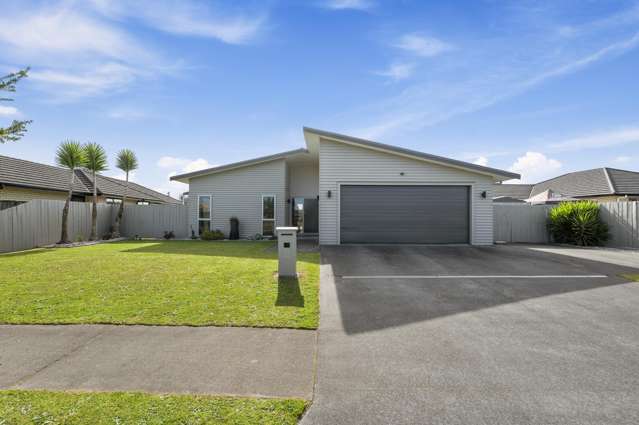 Comfort, Space and Modern Charm