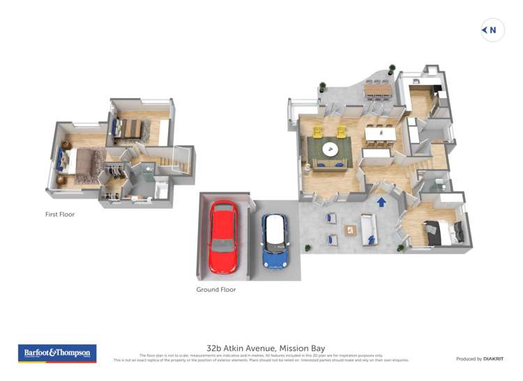 32b Atkin Avenue Mission Bay_19