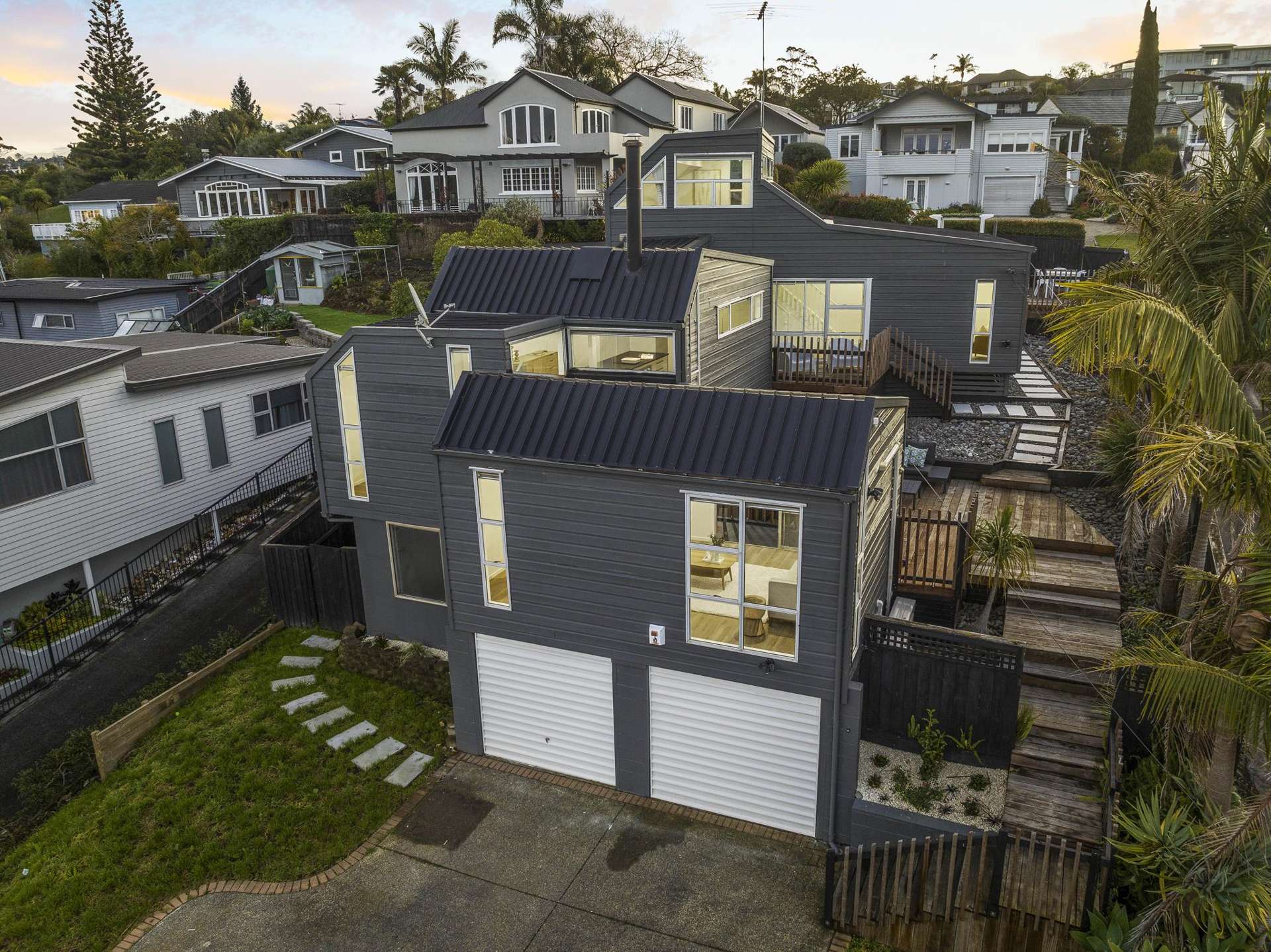 3a Pah Road Cockle Bay_0