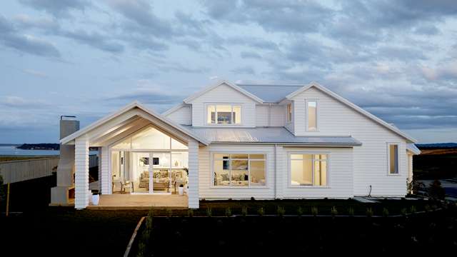 Landmark Homes BOP - Omokoroa