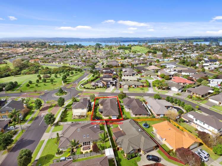 3 Belfry Place Wattle Downs_29