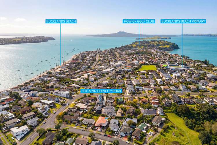 Lot 2/202 Clovelly Road Bucklands Beach_36