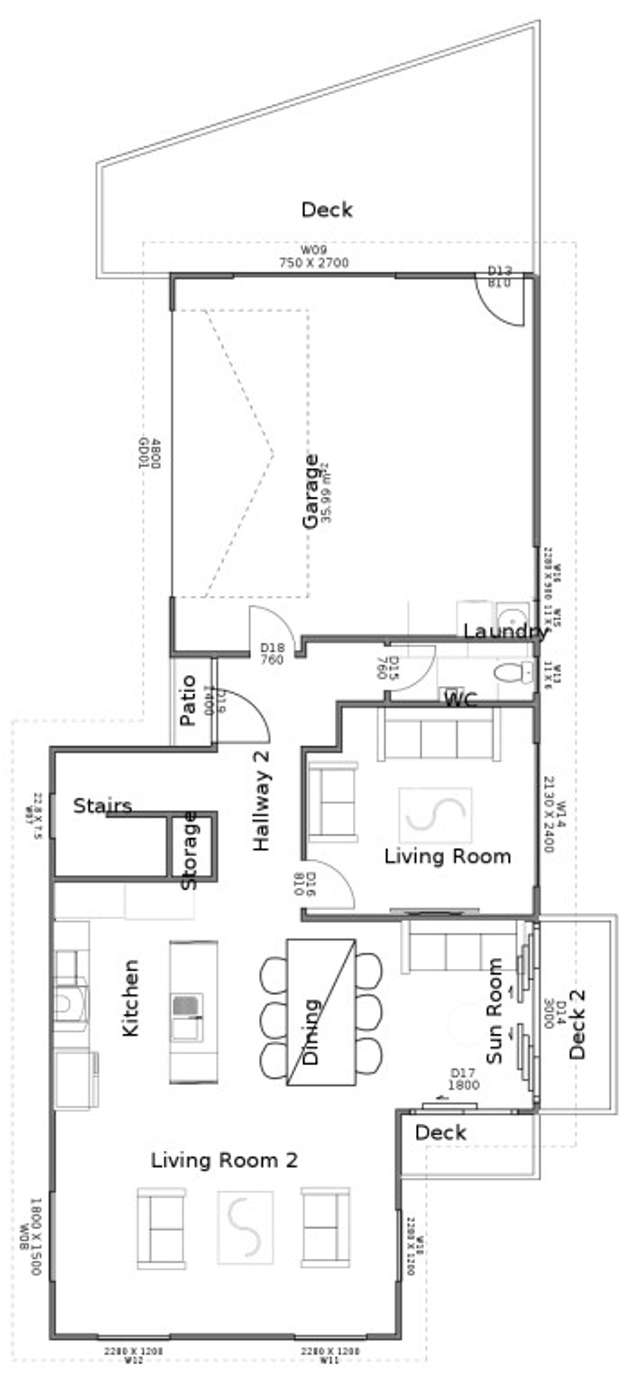 17a Reydon Place Cockle Bay_1