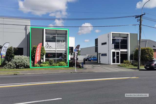 Unit 2, 107 Wrights Road Addington_4