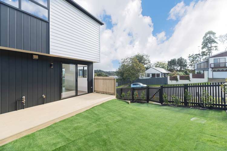 42A Pemberton Avenue Bayview_19