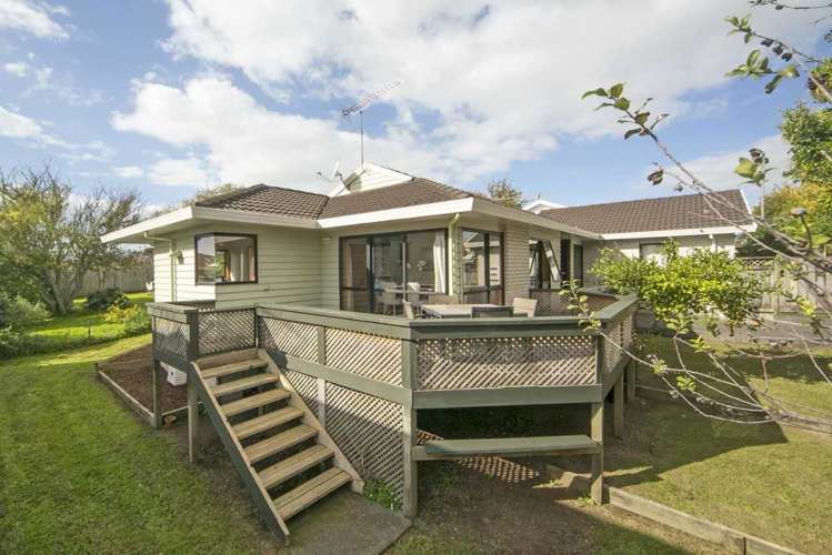 Haverstock Road Sandringham_0