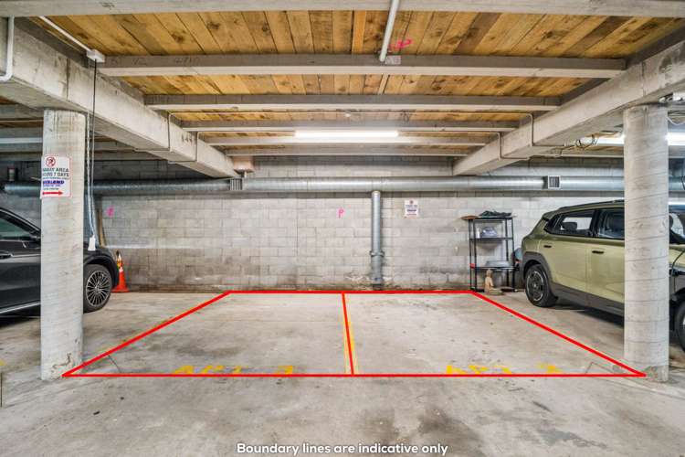 3/171 Ponsonby Road Ponsonby_12