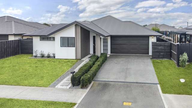 11 Lydiard Drive Rolleston_2