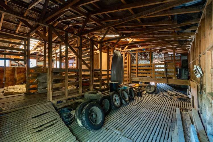 1180 Tyntesfield Road Waihopai Valley_21