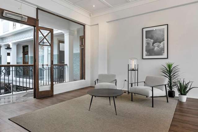 Suite 25 | 183 Karangahape Road Newton_2