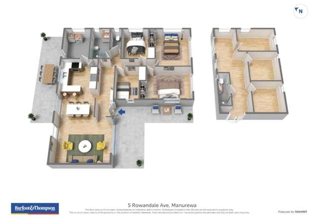 5 Rowandale Avenue Manurewa_1