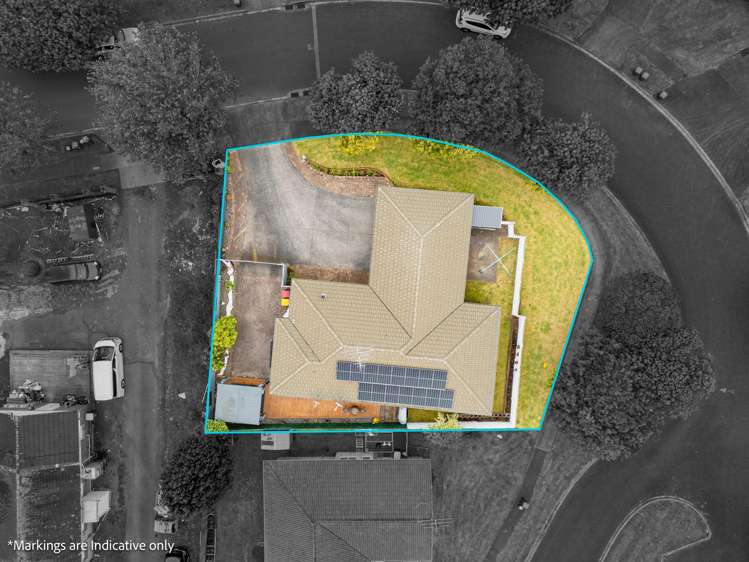 31 Montilla Place Manurewa_20