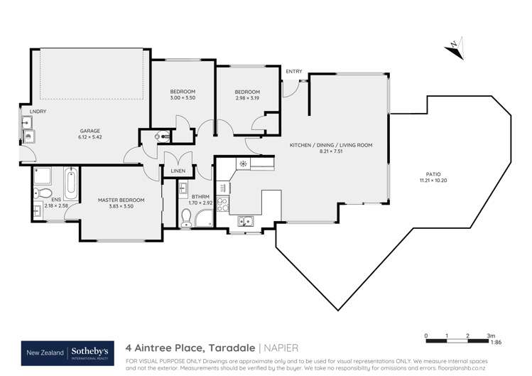 4 Aintree Place Taradale_20