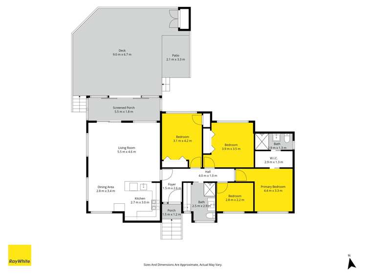 1/131 Botany Road Botany Downs_15