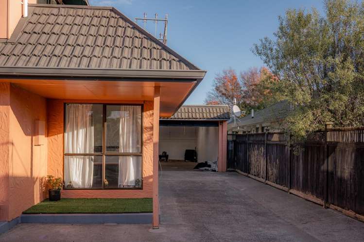 438 Ruahine Street Terrace End_19