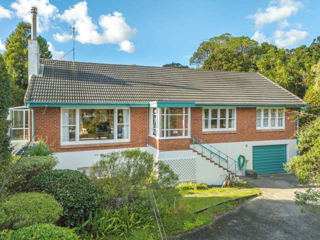 Spacious Family Living