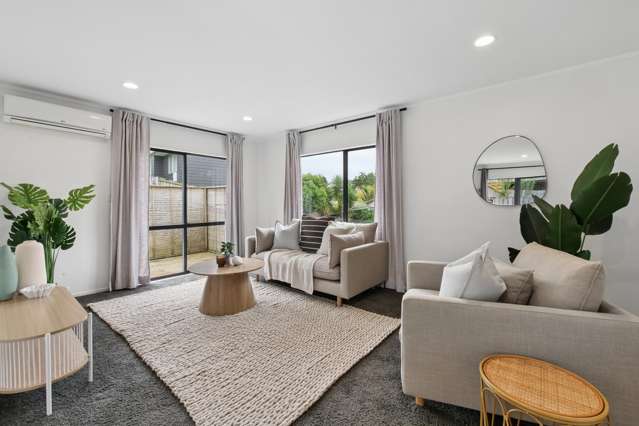 Freehold, Fully Fenced & Ready