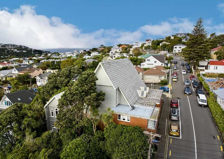 118 Wadestown Road Wadestown_16