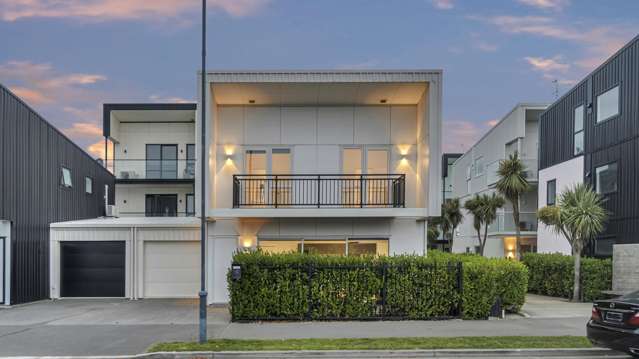 Modern Living in the Heart of Wigram!