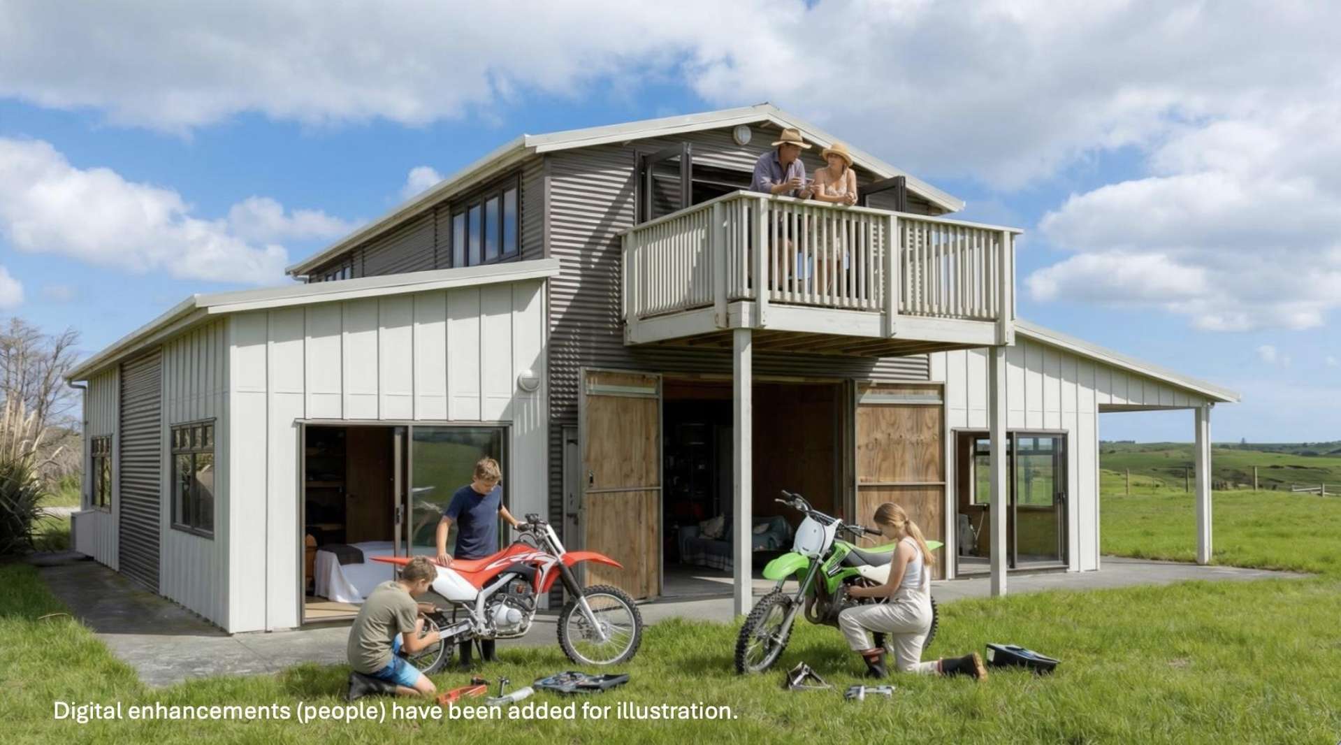 lot 3/612 Inland Road Tokerau Beach_0