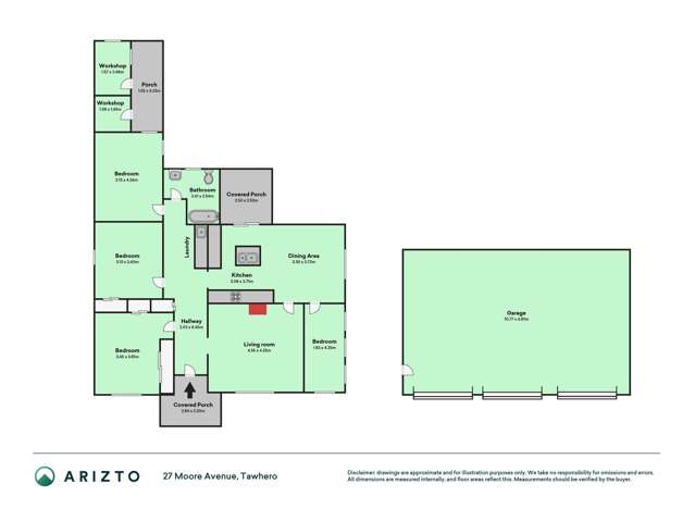 27 Moore Avenue Tawhero_1