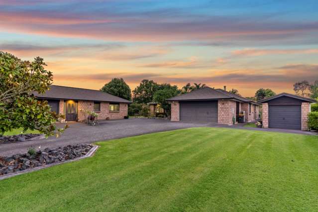 Luxury Estate Living — Where Prestige, Space &...